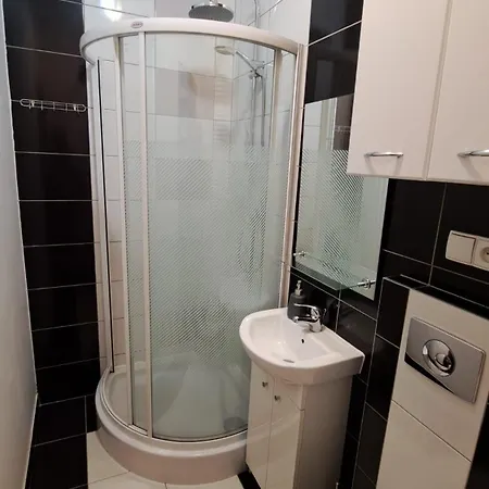 Apartment Popradzka Ostoja *