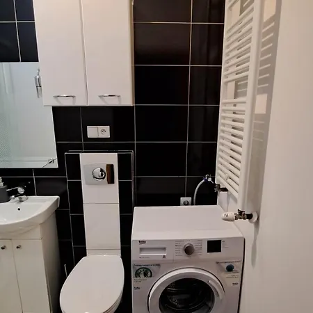 Popradzka Ostoja *