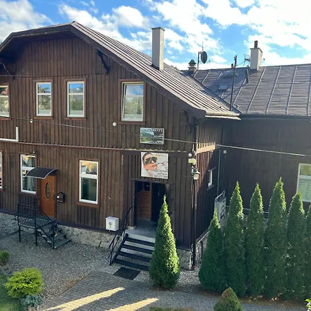 Apartment Popradzka Ostoja *