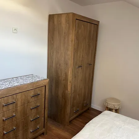 Popradzka Ostoja Apartment Piwniczna-Zdroj